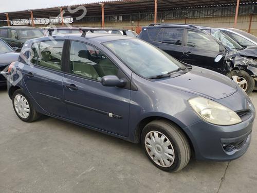 Module électronique RENAULT CLIO III (BR0/1, CR0/1)  | BP16960071M83 