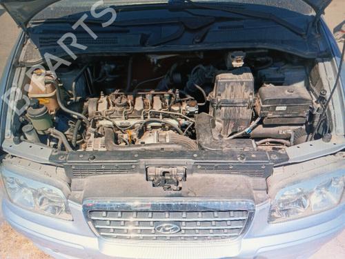 Used Engine Engine HYUNDAI TRAJET (FO) 2.0 CRDi (113 hp) 33677574 33677574