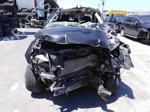 Remskive FORD RANGER (TKE) 3.2 TDCi 4x4 | BP14152962M122 