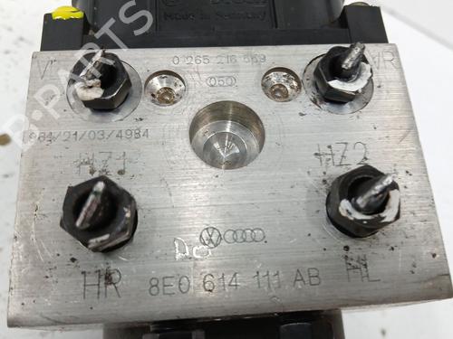 ABS pump VW PASSAT B5 (3B2) 1.9 TDI | BP38048031M43 - Image 5