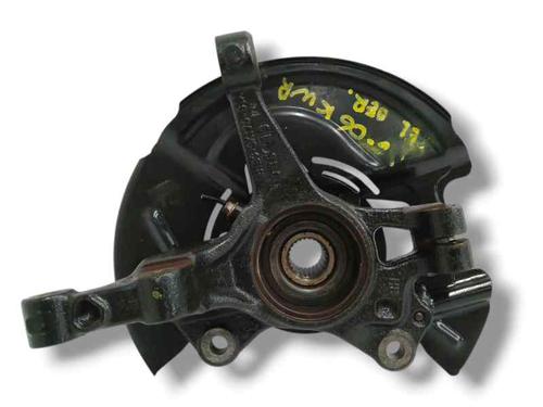 Right front steering knuckle FORD FIESTA VII (HJ, HF) 1.1 Ti-VCT | BP28095107M26 