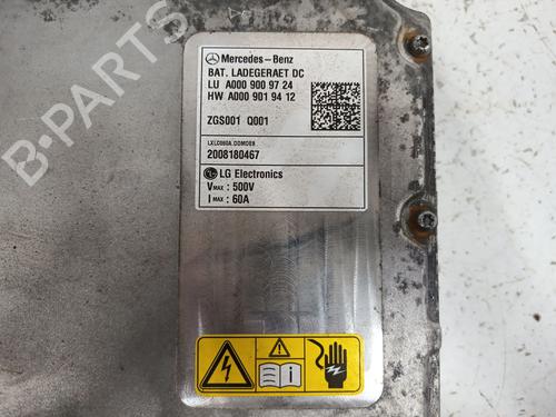 Electronic module MERCEDES-BENZ CLA (C118) CLA 250 e (118.386) | BP34330563M83  - Image 7