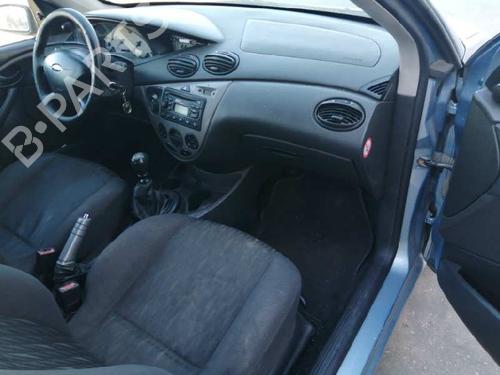 Computer motormanagement FORD FOCUS I (DAW, DBW) 1.8 TDCi | BP7107882M57 