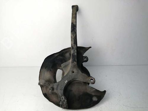 Left front steering knuckle KIA RIO I Saloon (DC_) 1.3 | BP8635801M25 