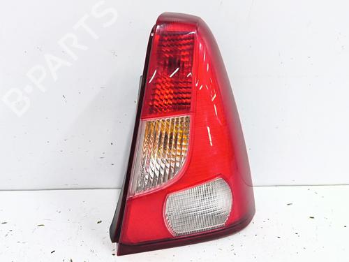 Used Right taillight Right taillight 39527204 39527204