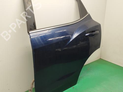 Left rear door SSANGYONG TIVOLI 1.5 | BP20166232C4