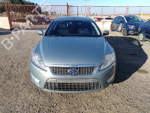 Fuse box FORD MONDEO IV (BA7) 2.0 TDCi | BP11851525E1 