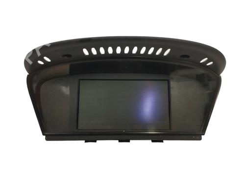 Used Display monitor BMW 5 (E60) [2001-2010]  15688209