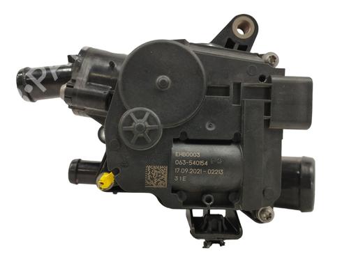 Other KIA RIO IV (YB, SC, FB) 1.2 CVVT | BP16472584O1