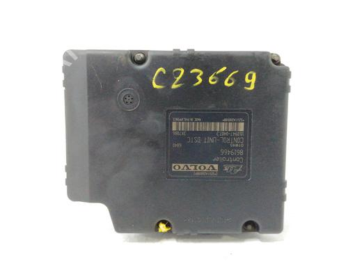 ABS Bremseaggregat VOLVO S60 I (384)  | BP11987570M43 