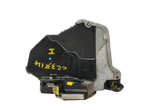 Front left lock LEXUS RX (_U3_) | BP13385018C98