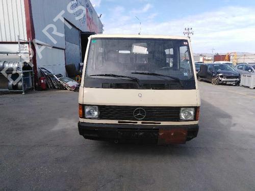 Instrument cluster MERCEDES-BENZ MB Van (W631)  | BP8291652C47 