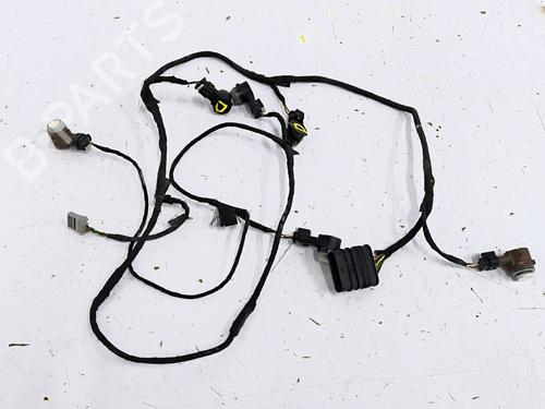Used Electronic module Electronic module 37442146 37442146