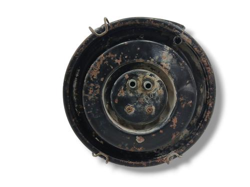 Used Air filter box Air filter box RENAULT FUEGO (136_) 2.0 TX/GTX (1363) (110 hp) 20672028 20672028