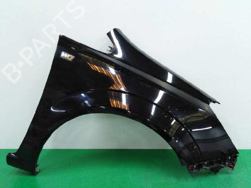 Used Right front fenders OPEL ZAFIRA / ZAFIRA FAMILY B (A05) 1.9 CDTI (M75) (120 hp) 8944270