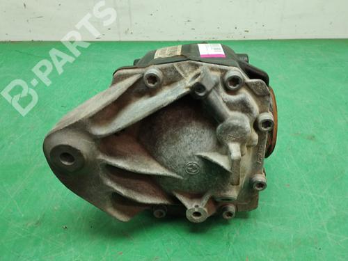 Rear differential BMW 4 Gran Coupe (F36) 420 d | BP10320546M24