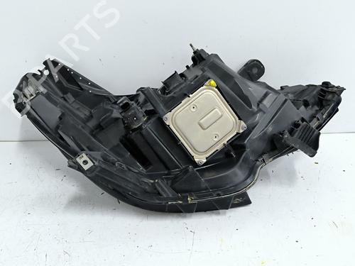 Left headlight RENAULT CLIO V (B7_) 1.0 TCe 90 (B7MT) | BP33675050C28 - Image 4