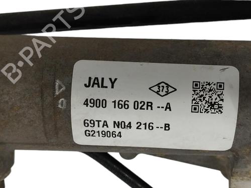 Steering rack DACIA SANDERO II  | BP15540988M22 
