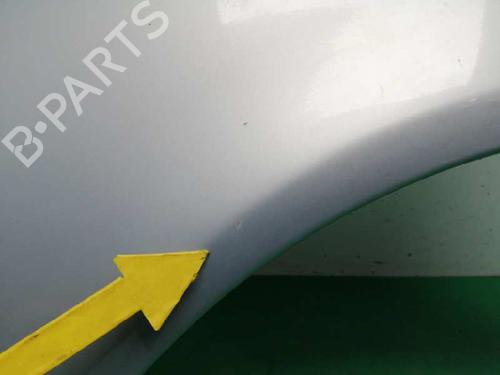 Left front fenders SEAT ALHAMBRA (7V8, 7V9)  | BP8919294C41 