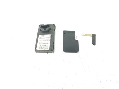 Used Ignition barrel Ignition barrel RENAULT MEGANE II (BM0/1_, CM0/1_) 1.6 16V (BM0C, CM0C) (113 hp) 10629611 10629611