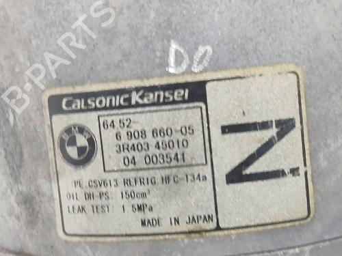 AC compressor BMW 3 Compact (E46) 316 ti | BP30168736M34