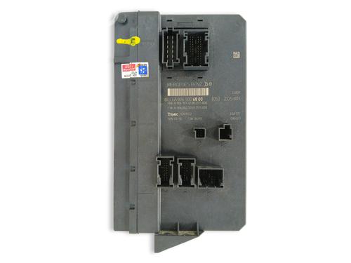 Used Electronic module MERCEDES-BENZ SPRINTER 3-t Van (B906) [2006-2018]  17748255