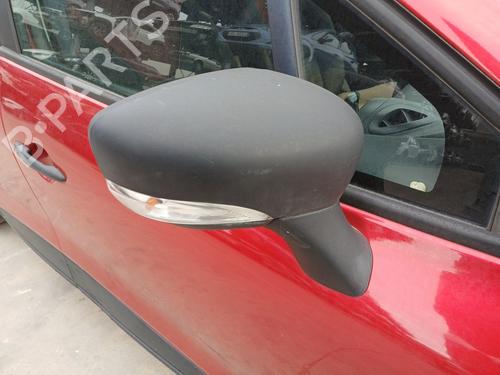 Used Right mirror Right mirror RENAULT CLIO IV (BH_) 1.2 16V (BHA1, BHAK, BHMG, BHMK) (75 hp) 33718546 33718546