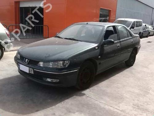 ECU airbags PEUGEOT 406 (8B)  | BP1952570M53 