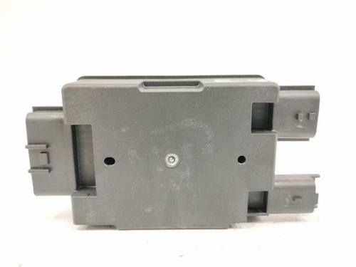 Used Electronic module NISSAN QASHQAI II (J11, J11_) 1.5 dCi (116 hp) 10100006