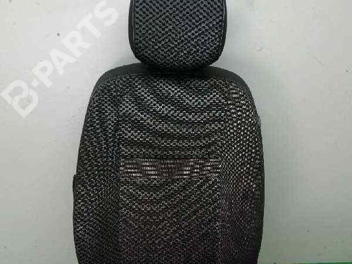 Left front seat RENAULT SCÉNIC III (JZ0/1_) 1.6 dCi (JZ00, JZ12) | BP6578719C15