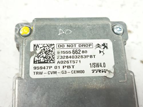 Electronic module OPEL CORSA F (P2JO) 1.2 (68) | BP33675047M83 - Image 4