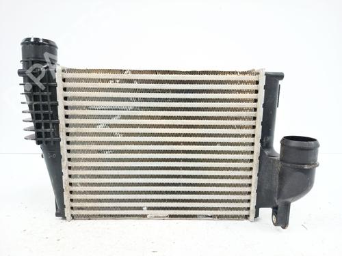 Intercooler Intercooler CITROËN JUMPY III Van (V_) 2.0 BlueHDi 145 (144 hp) 33952924 33952924