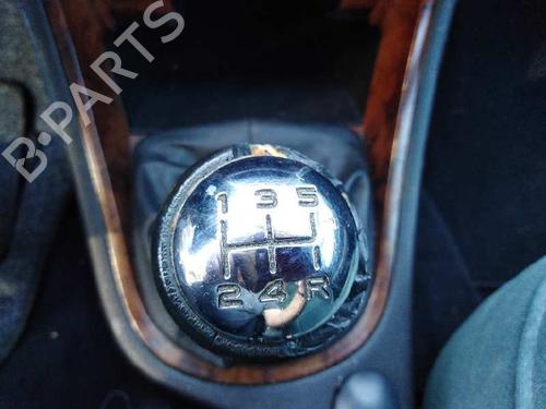 Instrument cluster PEUGEOT 307 (3A/C) 2.0 HDi 90 | BP23236346C47
