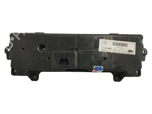 Climate control NISSAN X-TRAIL III (T32_, T32R, T32RR)  | BP17323417I5 