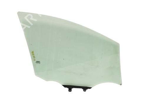 Front left door window NISSAN MICRA V (K14)  | BP13305948C18 