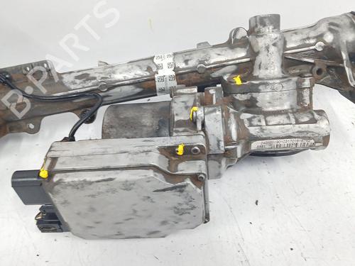 Steering rack MERCEDES-BENZ A-CLASS (W176) A 180 (176.042) | BP30701585M22 