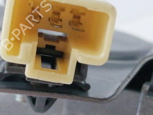 Rear wiper motor MAZDA 5 (CR)  | BP10637157M102 
