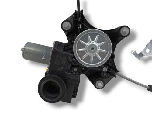 Rear right window mechanism TOYOTA bZ4X (_EAM1_) EV (XEAM10) | BP28512965C25 