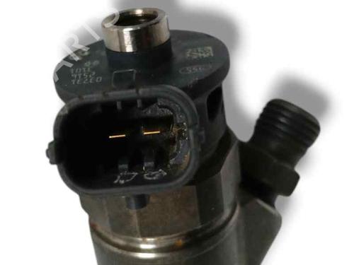 Injector CITROËN C-ELYSEE (DD_) 1.5 BlueHDi 100 | BP24629141M100 