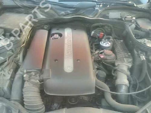 Modulo electronico MERCEDES-BENZ E-CLASS (W211)  | BP10937315M83 