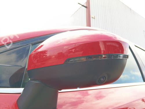 Left front fog light NISSAN QASHQAI III (J12) 1.3 DIG-T | BP29811435C30 