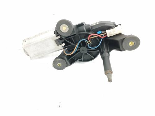Used Rear wiper motor FIAT CROMA (194_) 1.9 D Multijet (194AXB1B) (120 hp) 11285643