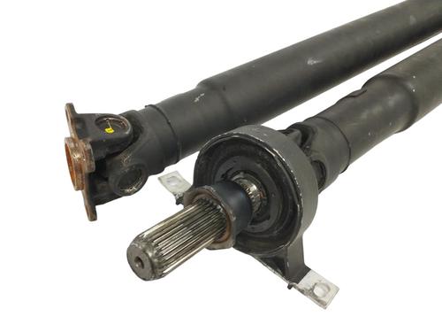 Driveshaft BMW 3 (E46) 316 i | BP13883298M37