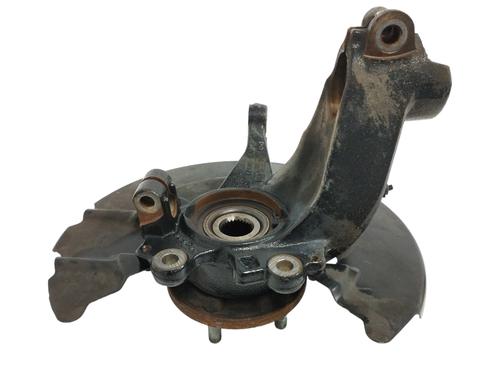 Left front steering knuckle FORD KUGA I 2.0 TDCi | BP16815881M25