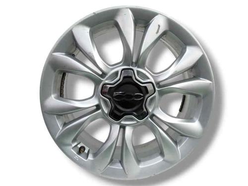 Fælk FIAT 500X (334_) 1.6 (334AXE1A) (110 hp) 24113991