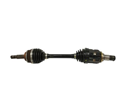 Used Left front driveshaft Left front driveshaft 17484989 17484989