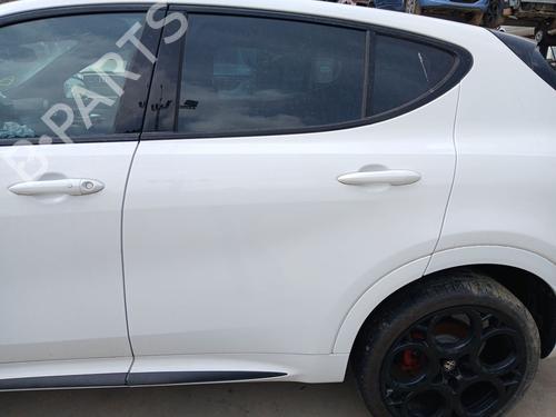 Used Left rear door Left rear door ALFA ROMEO TONALE (965_) 1.5 Mild Hybrid (160 hp) 36700802 36700802