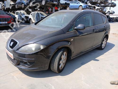 Engine SEAT ALTEA XL (5P5, 5P8) 1.9 TDI | BP37792800M1 - Image 3