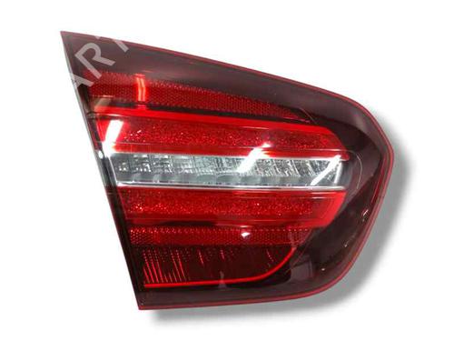 Venstre baglygte bagklap MERCEDES-BENZ GLA-CLASS (X156) GLA 200 CDI / d (156.908) (136 hp) 23960414