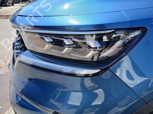 Full front KIA SORENTO IV (MQ4, MQ4A) 2.2 CRDi AWD | BP33401016S1 - Image 18